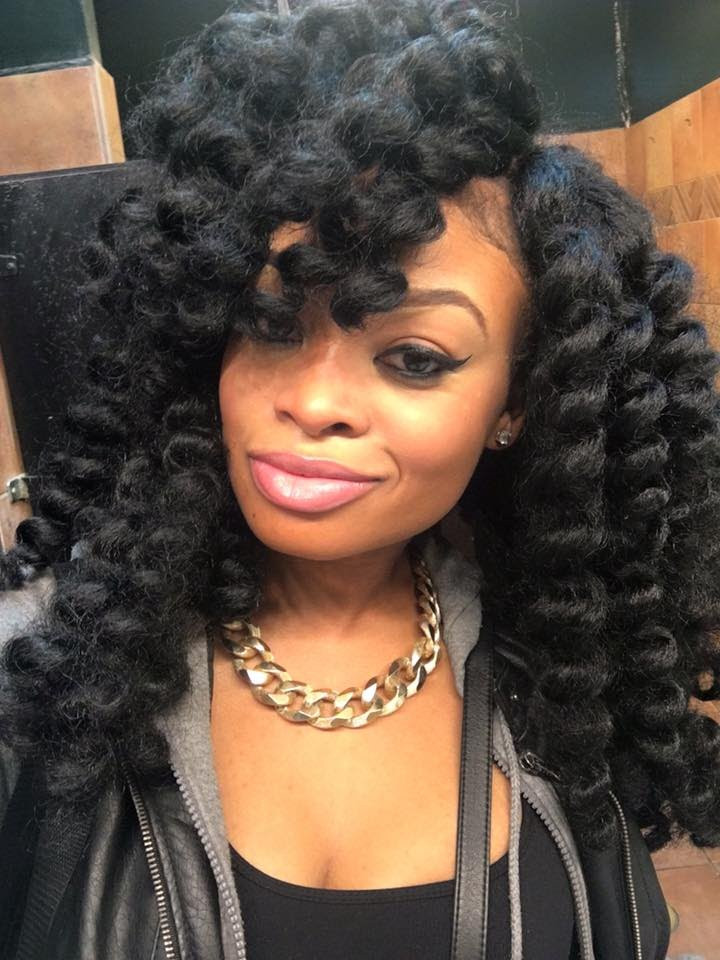 Different Types Of Crochet Hairstyles
 40 Different Types Braids For Hairstyle Junkies and Gurus