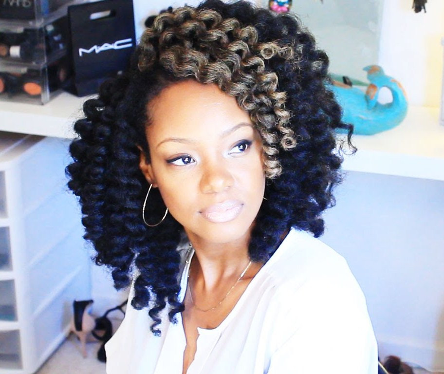 Different Types Of Crochet Hairstyles
 Best Hair for Crochet Braids