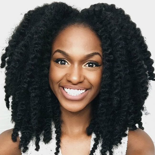 Different Types Of Crochet Hairstyles
 Different Braiding Patterns for Crochet Braid Extensions