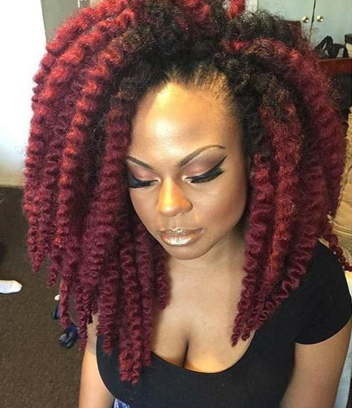 Different Types Of Crochet Hairstyles
 125 Crochet Braids Style Ideas 2018 Revealed