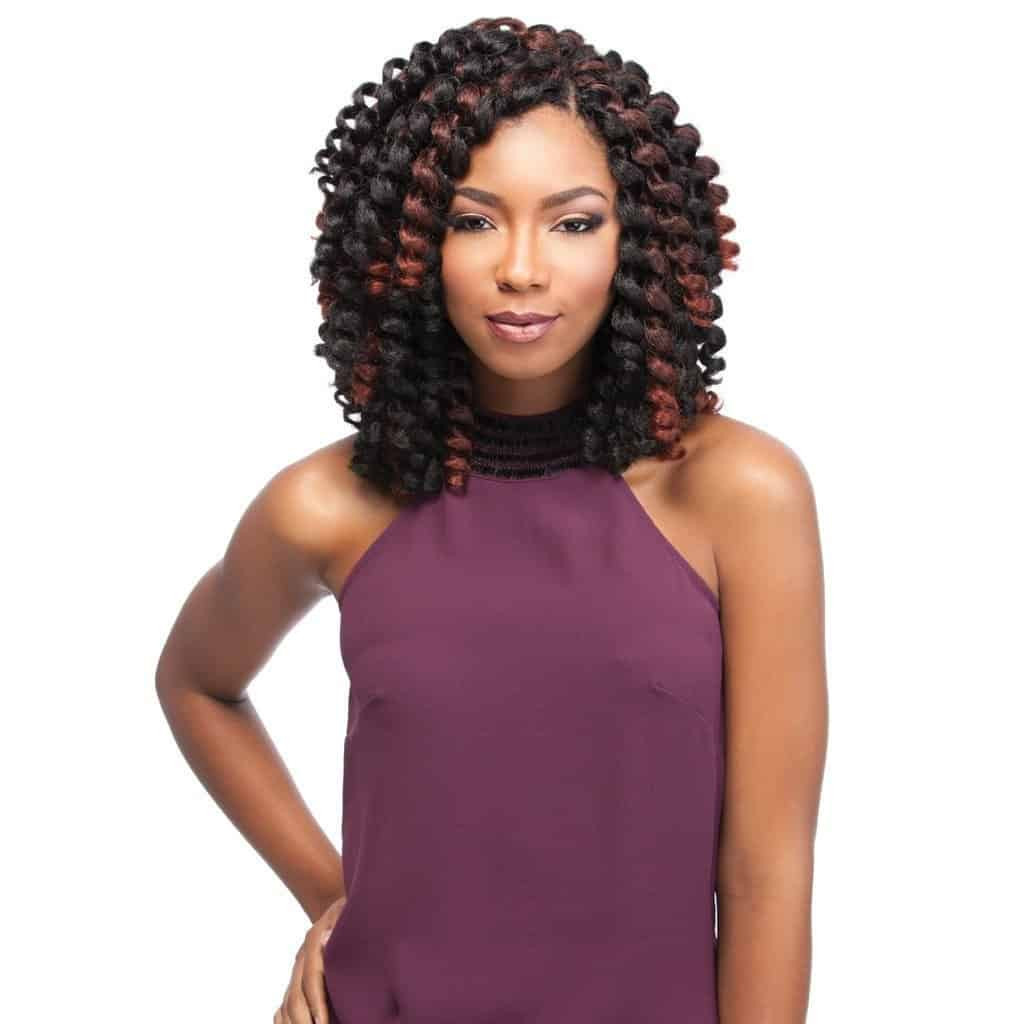 Different Types Of Crochet Hairstyles
 13 Different Types of Crochet Hair