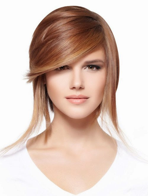 Different Types Of Haircuts For Women
 Different Types Hair Styles For Women Hair Style For