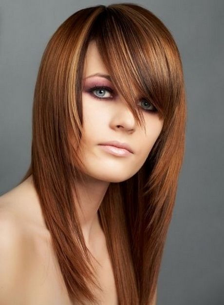 Different Types Of Haircuts For Women
 Different haircut styles for women