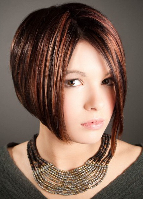Different Types Of Haircuts For Women
 Types of short haircuts for women