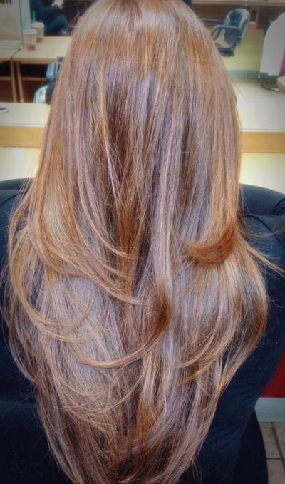 Different Types Of Haircuts For Women
 Trendy Different Types Haircuts For Long Hair 2020 2021