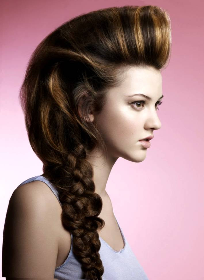 Different Types Of Haircuts For Women
 Different Hairstyles Ideas For Women s The Xerxes