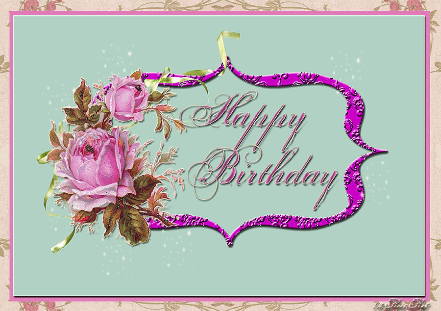 Digital Birthday Cards
 FREEBIE DIGITAL HAPPY BIRTHDAY CARD