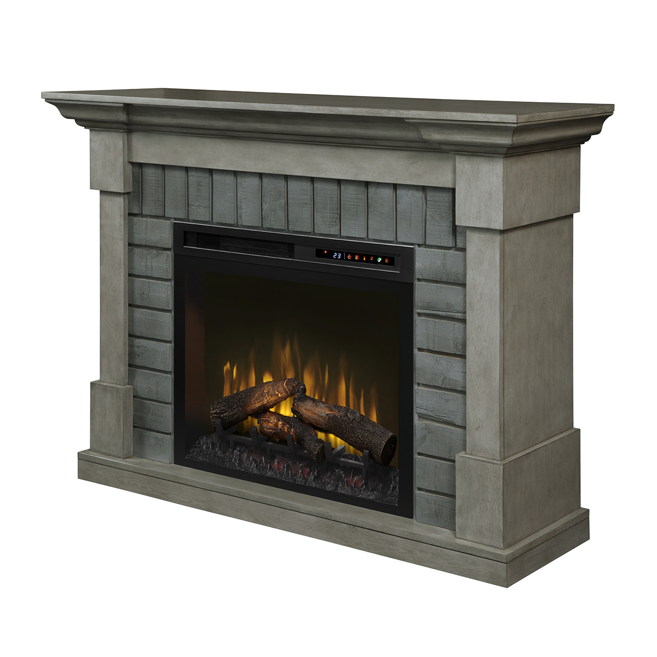 Dimplex Electric Fireplace Troubleshooting
 Dimplex Electric Fireplaces Mantels Products Royce