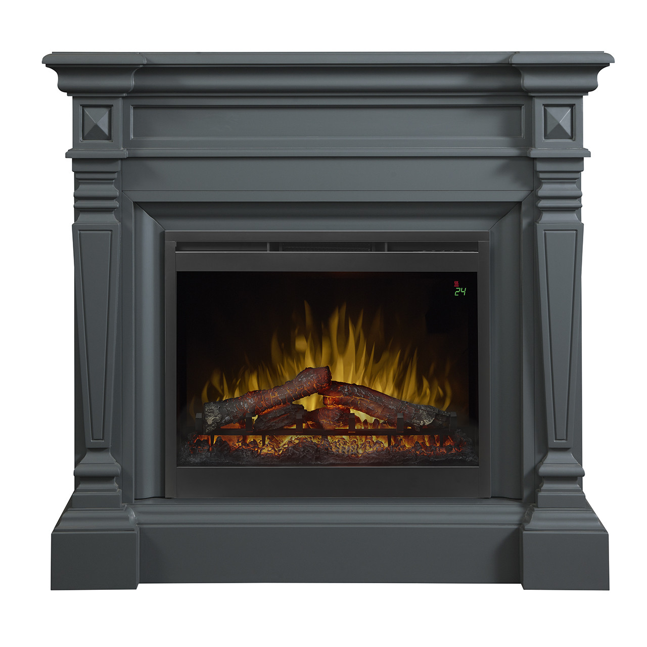 Dimplex Electric Fireplace Troubleshooting
 Dimplex Electric Fireplaces Mantels Products