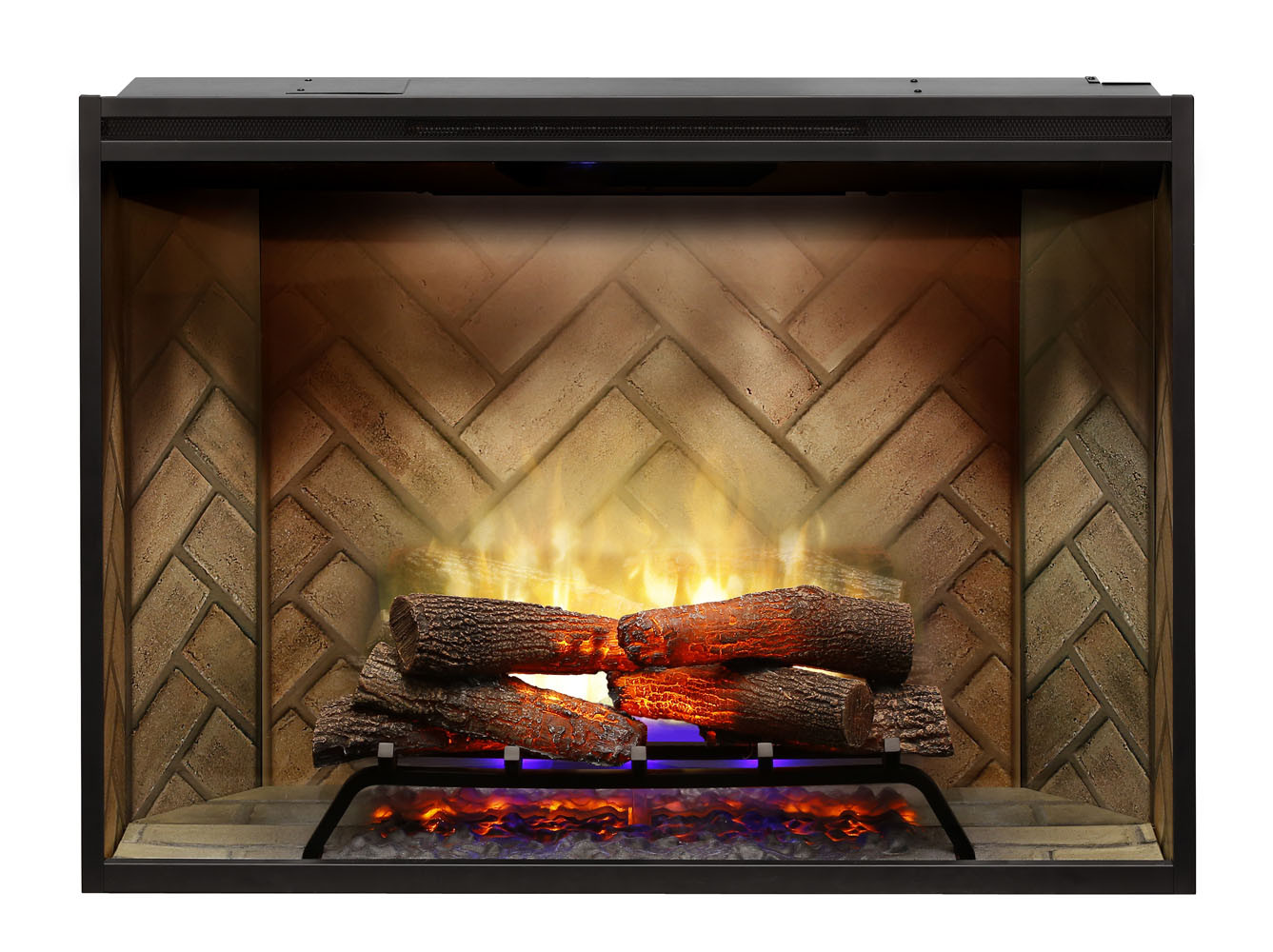 Dimplex Electric Fireplace Troubleshooting
 Dimplex Revillusion 42" Built in Firebox Electric