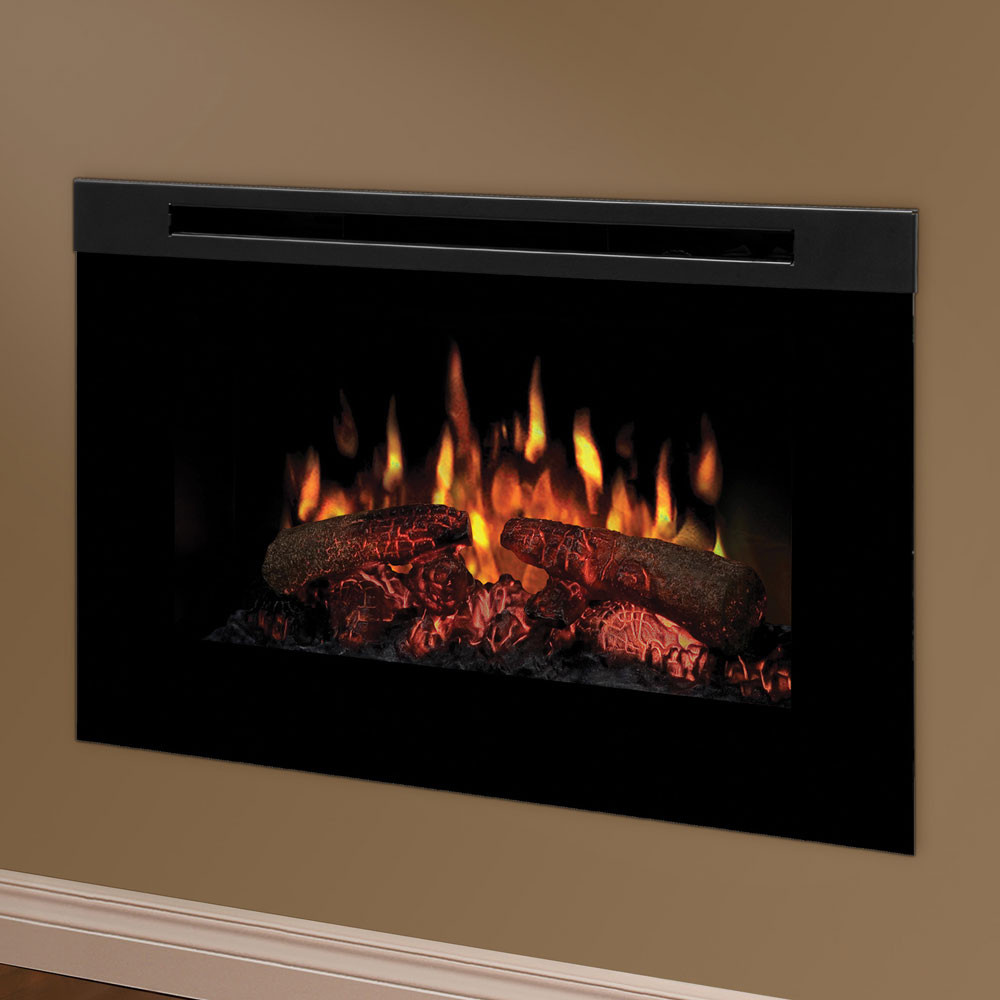 Dimplex Electric Fireplace Troubleshooting
 Dimplex 30" Linear Electric Fireplace BF9000