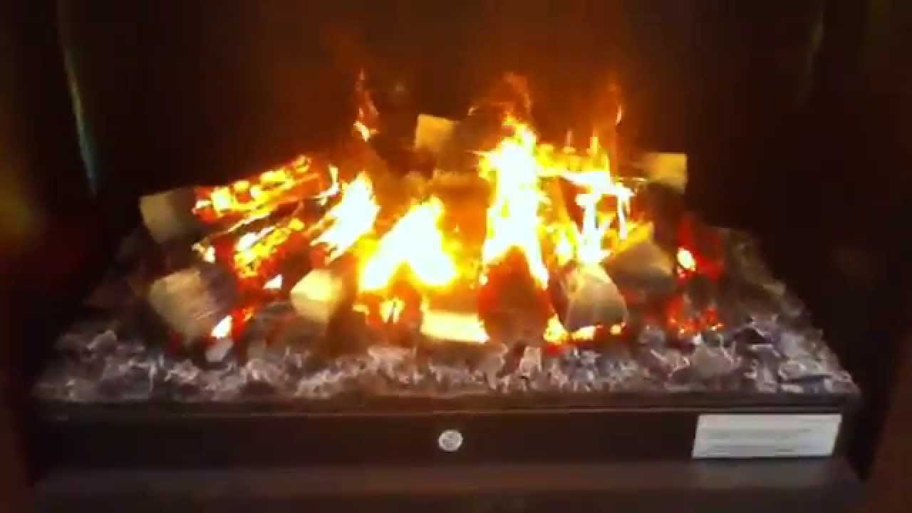 Dimplex Electric Fireplace Troubleshooting
 Dimplex Optimyst Electric Fireplace