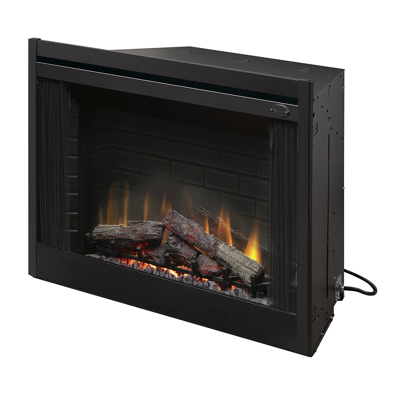 Dimplex Electric Fireplace Troubleshooting
 Dimplex Electric Fireplaces Fireboxes & Inserts