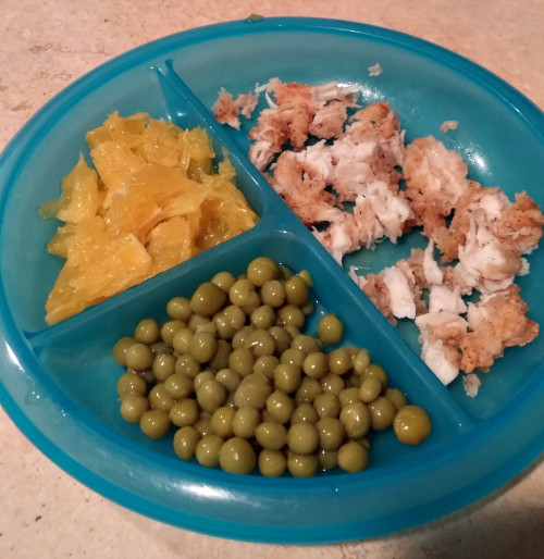 Dinner Ideas For One
 45 Easy Meal Ideas for Toddlers