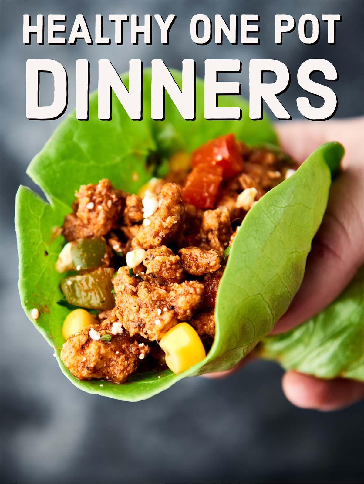 Dinner Ideas For One
 Healthy e Pot Dinner Recipes Show Me the Yummy