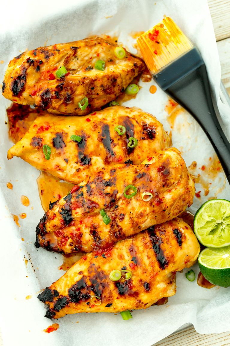 Dinner On The Grill
 50 Easy Grilled Dinners Simple Ideas for Dinner on the