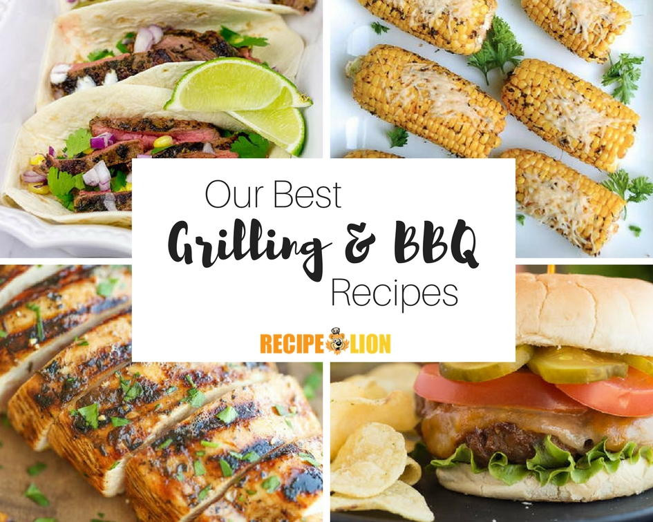 Dinner On The Grill
 23 Grilling Ideas for Dinner How to Grill a Steak