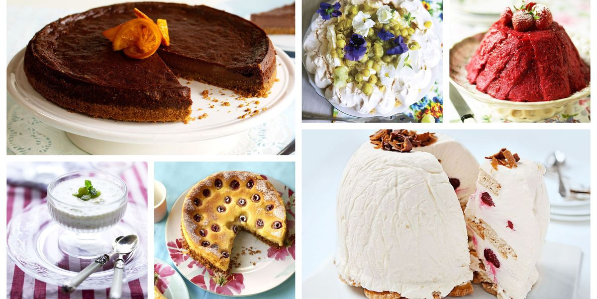 Dinner Party Desserts Ideas
 Dinner Party Dessert Recipes To Impress Your Guests