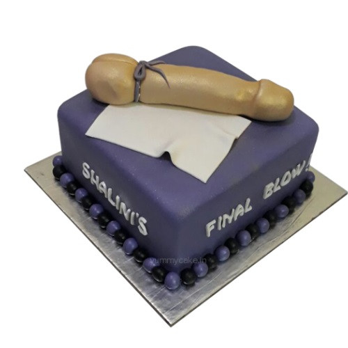 Dirty Birthday Cakes
 Dirty Birthday Cakes Novelty Cakes line