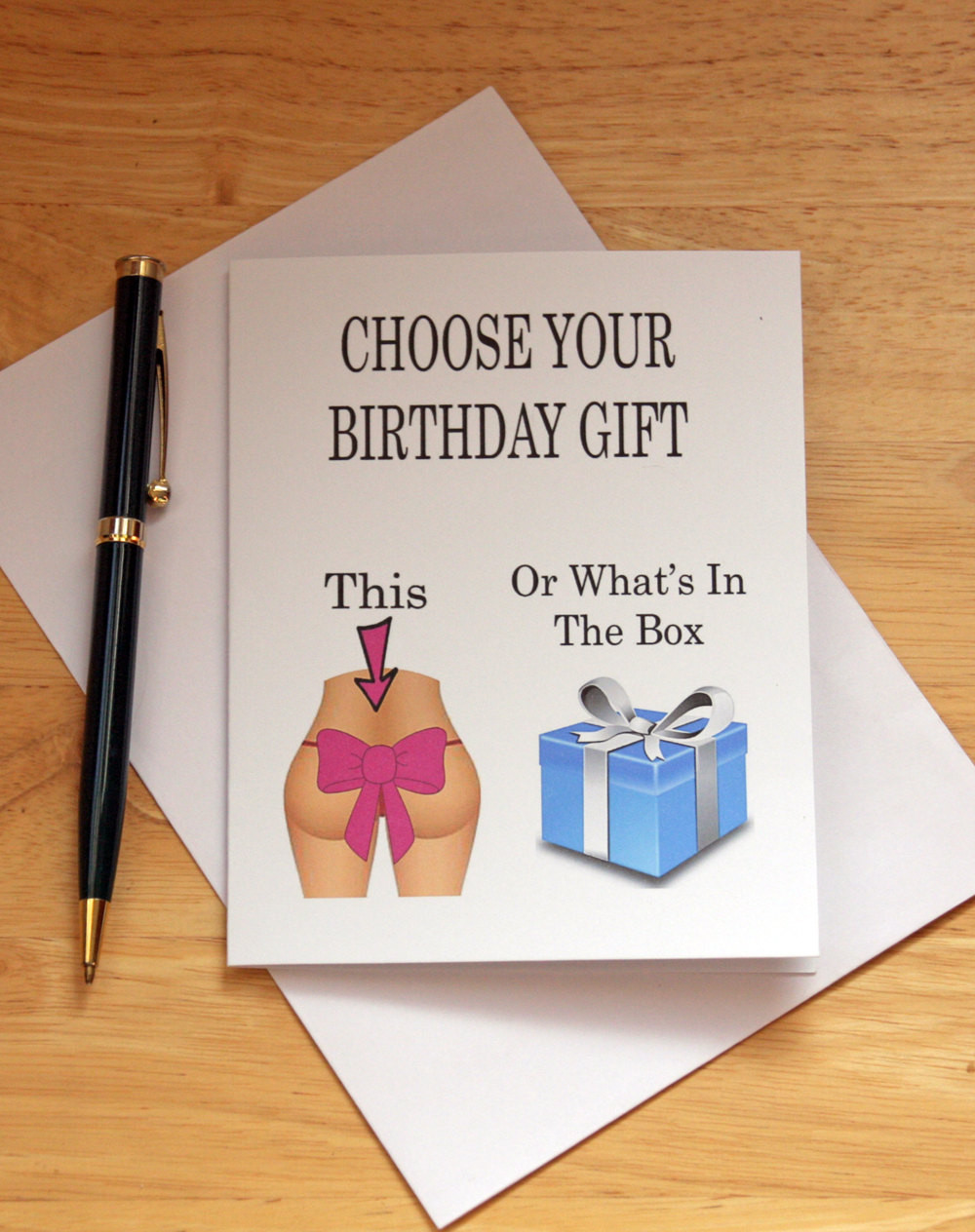 Dirty Birthday Cards
 Birthday Card Naughty Card Dirty Card Card For Boyfriend