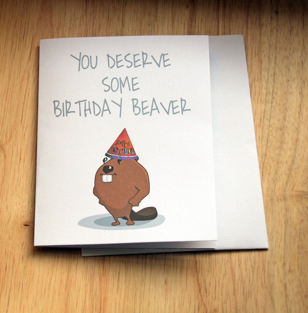 Dirty Birthday Cards
 Birthday Card For Him Card For Boyfriend Naughty Card Dirty