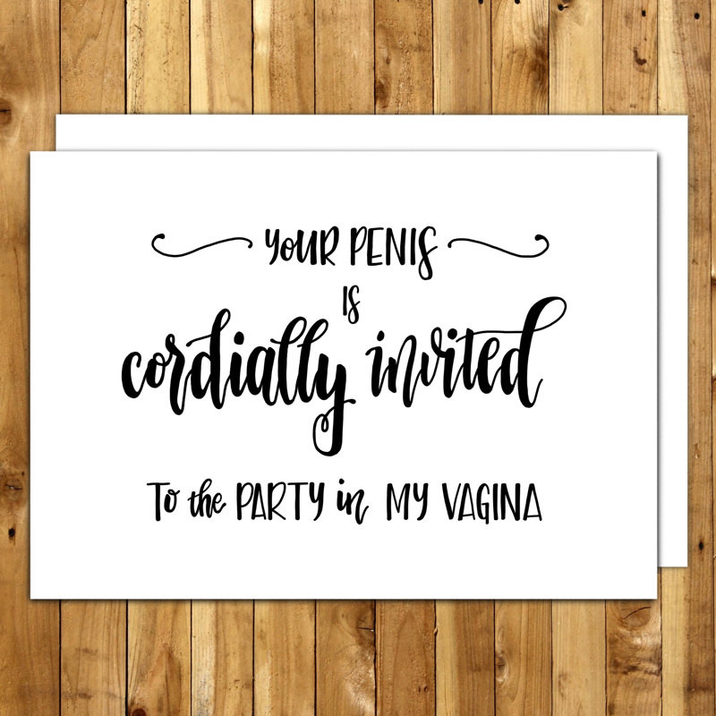 Dirty Birthday Cards
 Naughty Cards Naughty Birthday Card For Boyfriend Card For