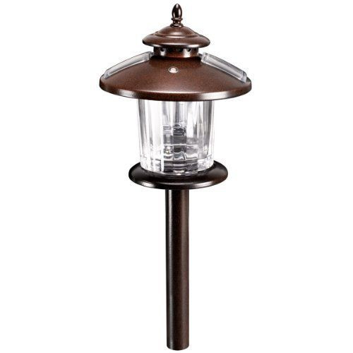 Discontinued Malibu Landscape Lights
 Solar LED Landscape Lighting by Westinghouse