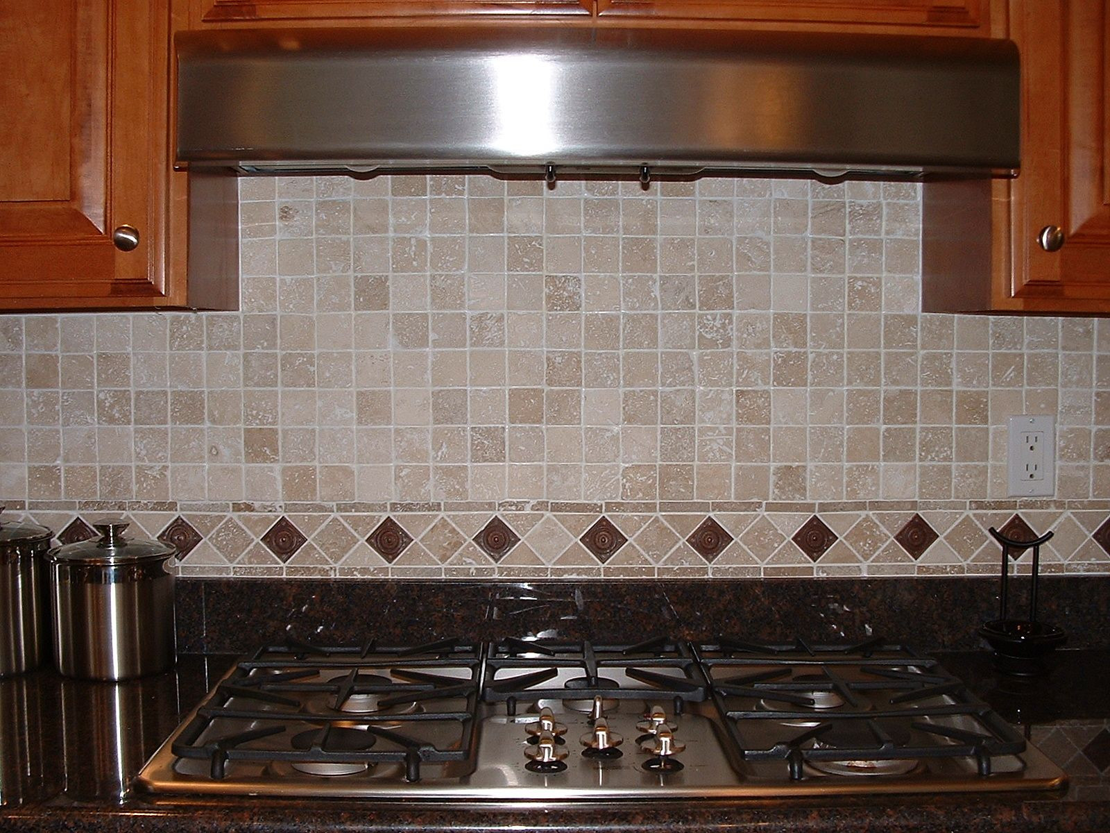 Discount Kitchen Backsplash Tile
 Backsplash Designs