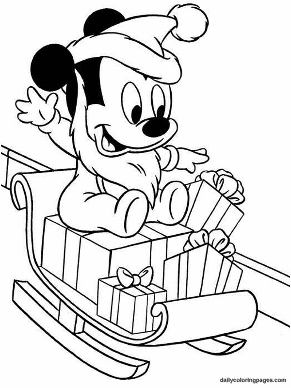 Disney Baby Coloring Pages
 Baby Disney Character Coloring Pages Top Coloring Pages