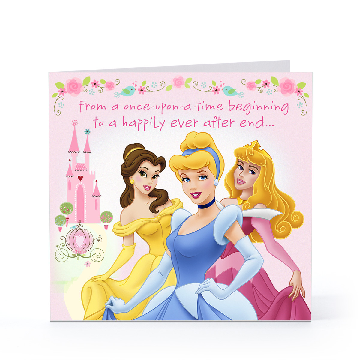 Disney Birthday Cards
 Disney Birthday Quotes QuotesGram