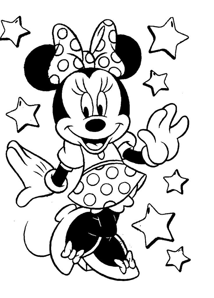 Disney Coloring Pages For Kids
 Beano Characters Free Colouring Pages