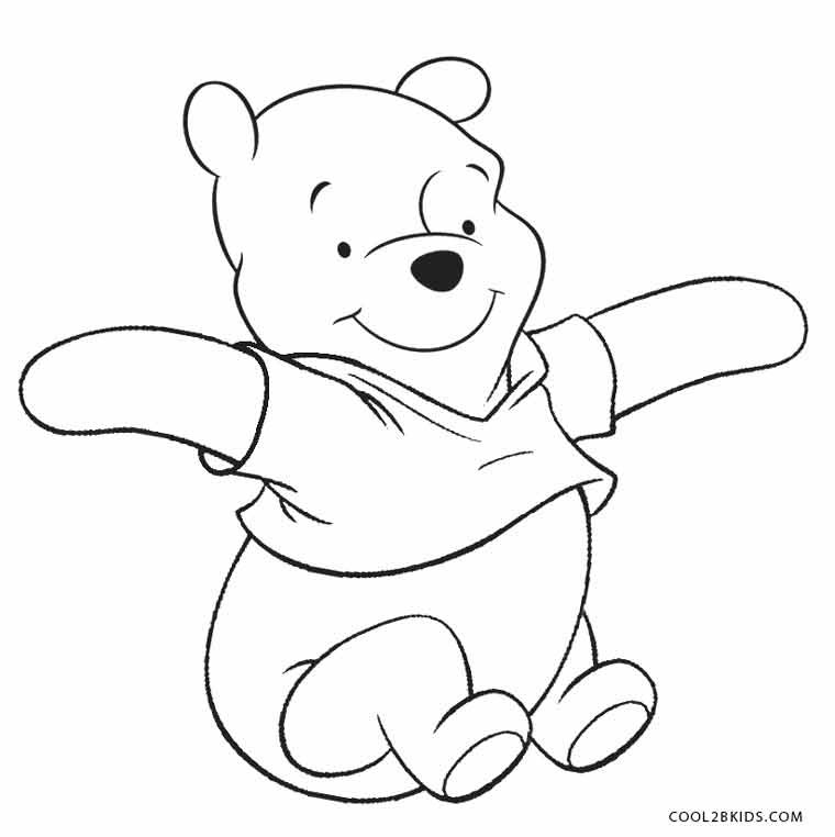 Disney Coloring Sheets Printable
 Disney Coloring Pages