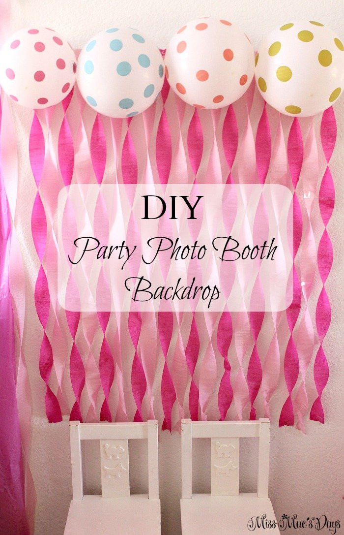 Diy 1st Birthday Decorations
 Princess 1st Birthday Party