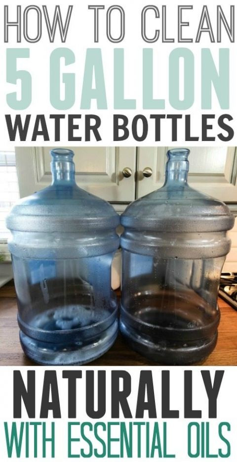 DIY 5 Gallon Dog Water Dispenser
 How to clean refillable 5 gallon water bottles for water