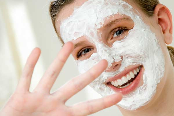 DIY Acne Face Mask
 Homemade Face Mask For Acne – Try Out Cucumber And Banana