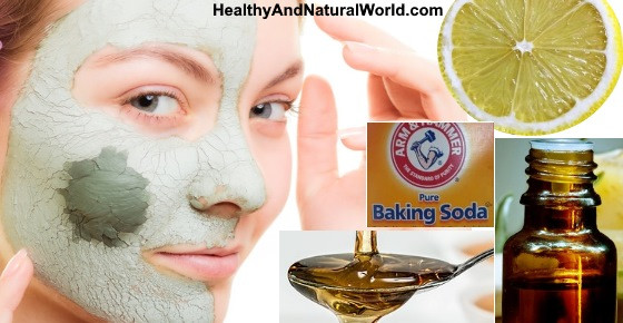 DIY Acne Face Mask
 The Most Effective Homemade Acne Face Masks Detailed