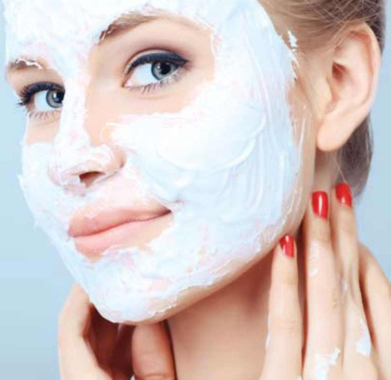 DIY Acne Face Mask
 True Beauty Stop DIY Homemade Acne Face Masks