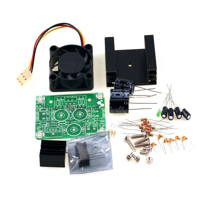 DIY Amp Kits
 DIY Amp Kit