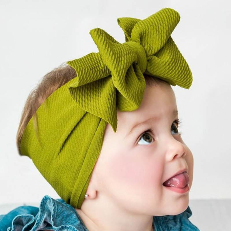 DIY Baby Bow Headband
 DIY Bows Baby Headbands Newborn Designer Headband