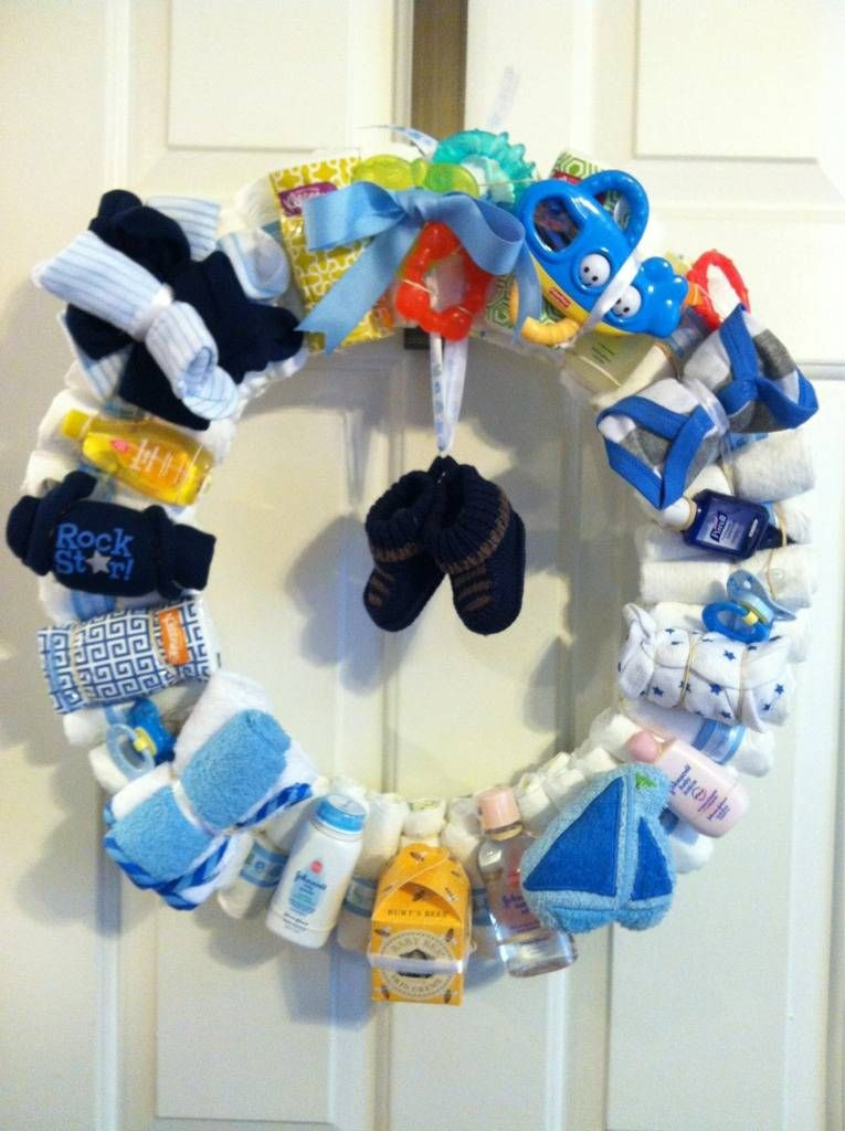 Diy Baby Shower Gift Ideas For Boys
 Best 25 Baby boy diy ts ideas on Pinterest