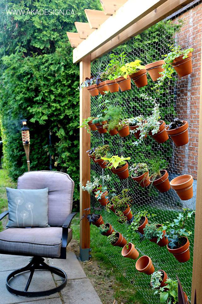 Diy Backyard Decorations
 40 Best DIY Backyard Ideas and Projects for 2020