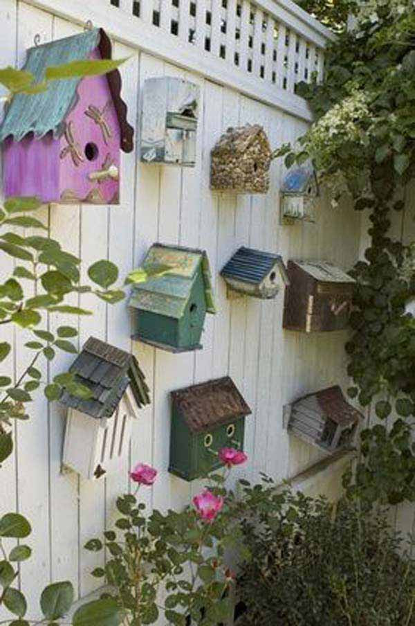 Diy Backyard Decorations
 Top 32 DIY Fun Landscaping Ideas For Your Dream Backyard