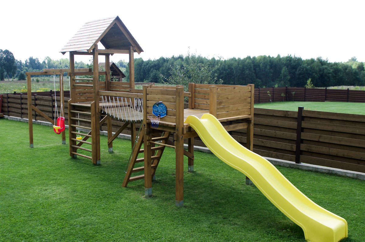 Diy Backyard Playgrounds
 DIY kids playground project – Jono Udrio tinklaraštis