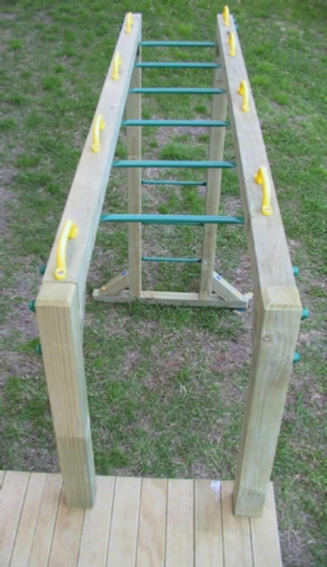 Diy Backyard Playgrounds
 Some Nice DIY Kids Playground Ideas for Your Backyard