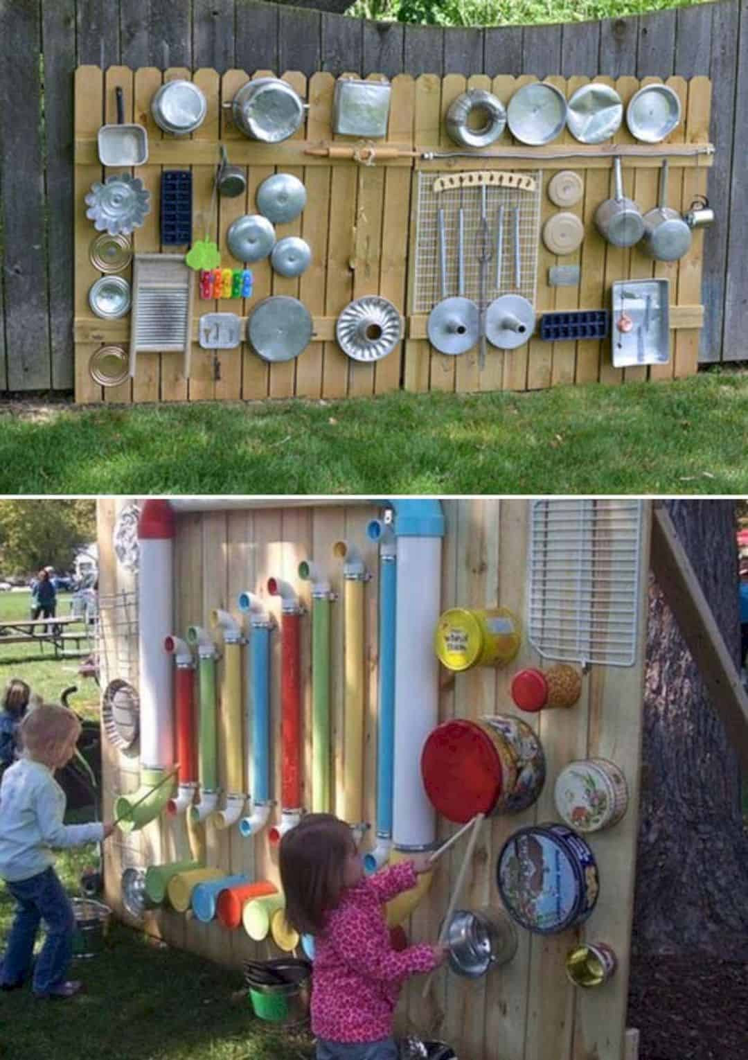 Diy Backyard Playgrounds
 Some Nice DIY Kids Playground Ideas for Your Backyard