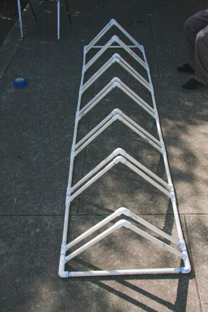 DIY Bike Rack Plans
 PDF Plans Pvc Bike Rack Plans Download 2×4 bench diy
