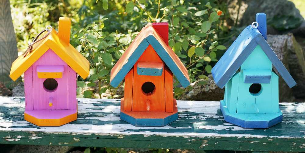 DIY Birdhouse For Kids
 DIY Kid’s Birdhouse Ideas — DIY Woodworking Plans