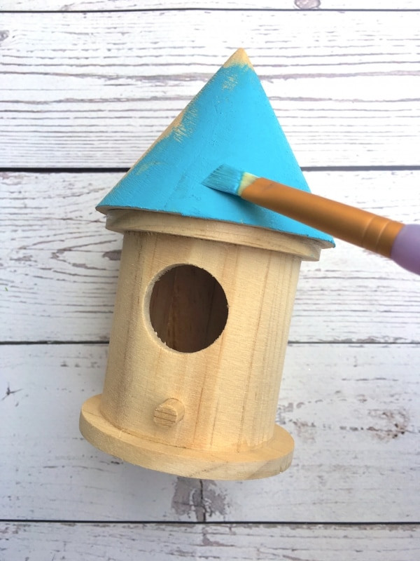 DIY Birdhouse For Kids
 How to Make a Spring DIY Birdhouse Craft for Kids