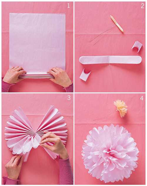 Diy Birthday Decor
 24 Great DIY Party Decorations Style Motivation