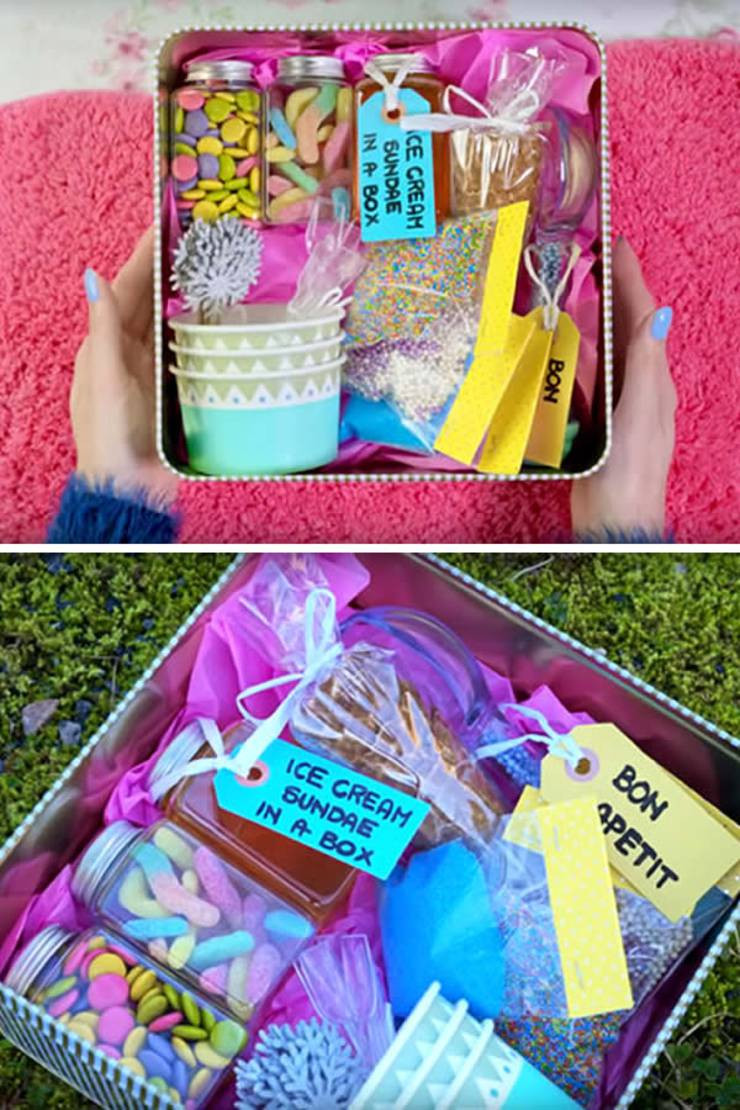 DIY Birthday Gifts For Friend
 BEST DIY Gifts For Friends EASY & CHEAP Gift Ideas To